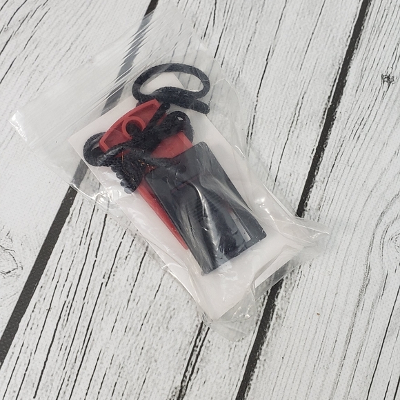 New Impresa Replacement Treadmill Safety Key - Picture 3 of 4